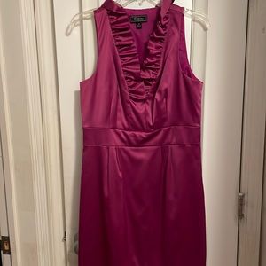 Collection For Dressbarn Dress EUC